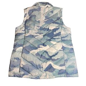 The North Face 550 Puffer Vest *BRAND NEW*